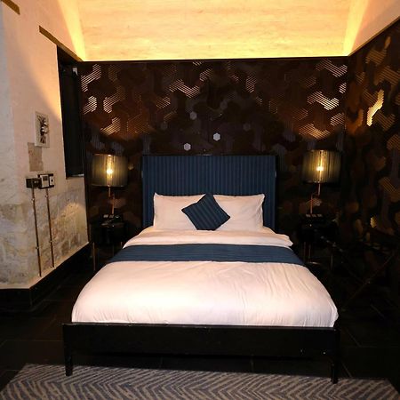 Hsvhn Hotel Hisvahan กาซีอันเทป ภายนอก รูปภาพ