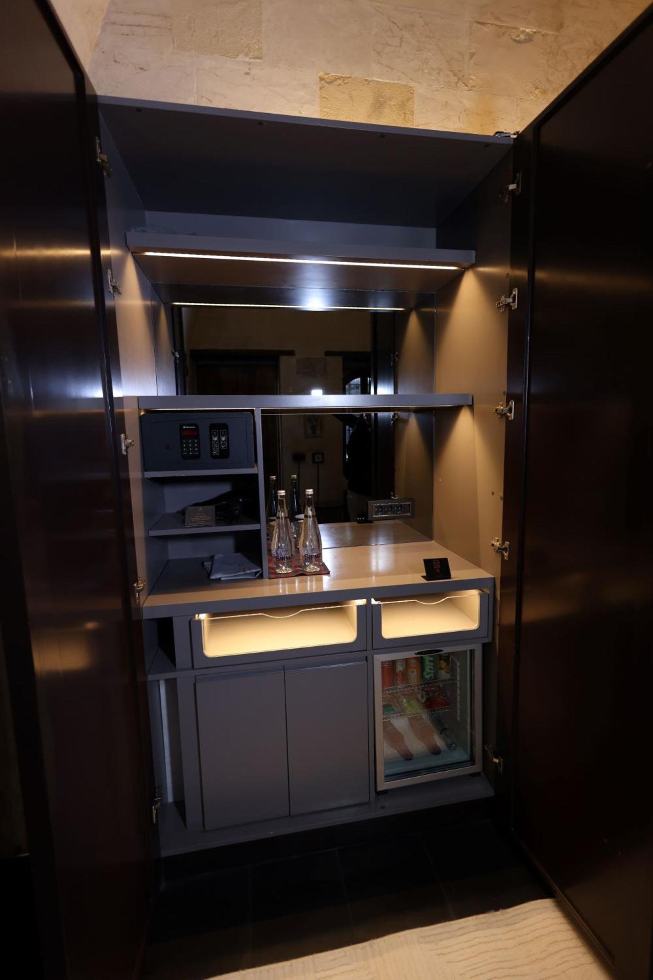 Hsvhn Hotel Hisvahan กาซีอันเทป ภายนอก รูปภาพ