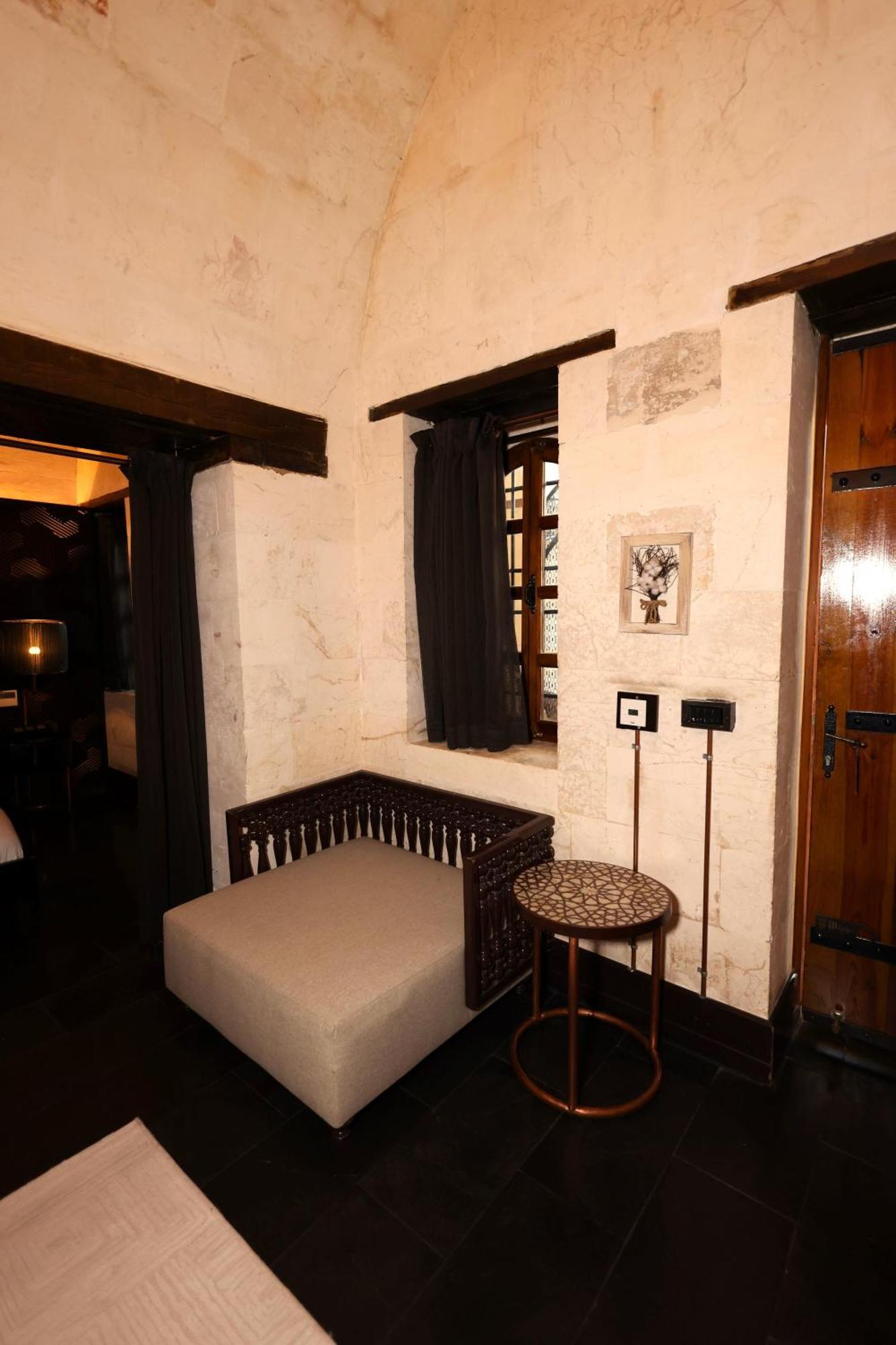 Hsvhn Hotel Hisvahan กาซีอันเทป ภายนอก รูปภาพ