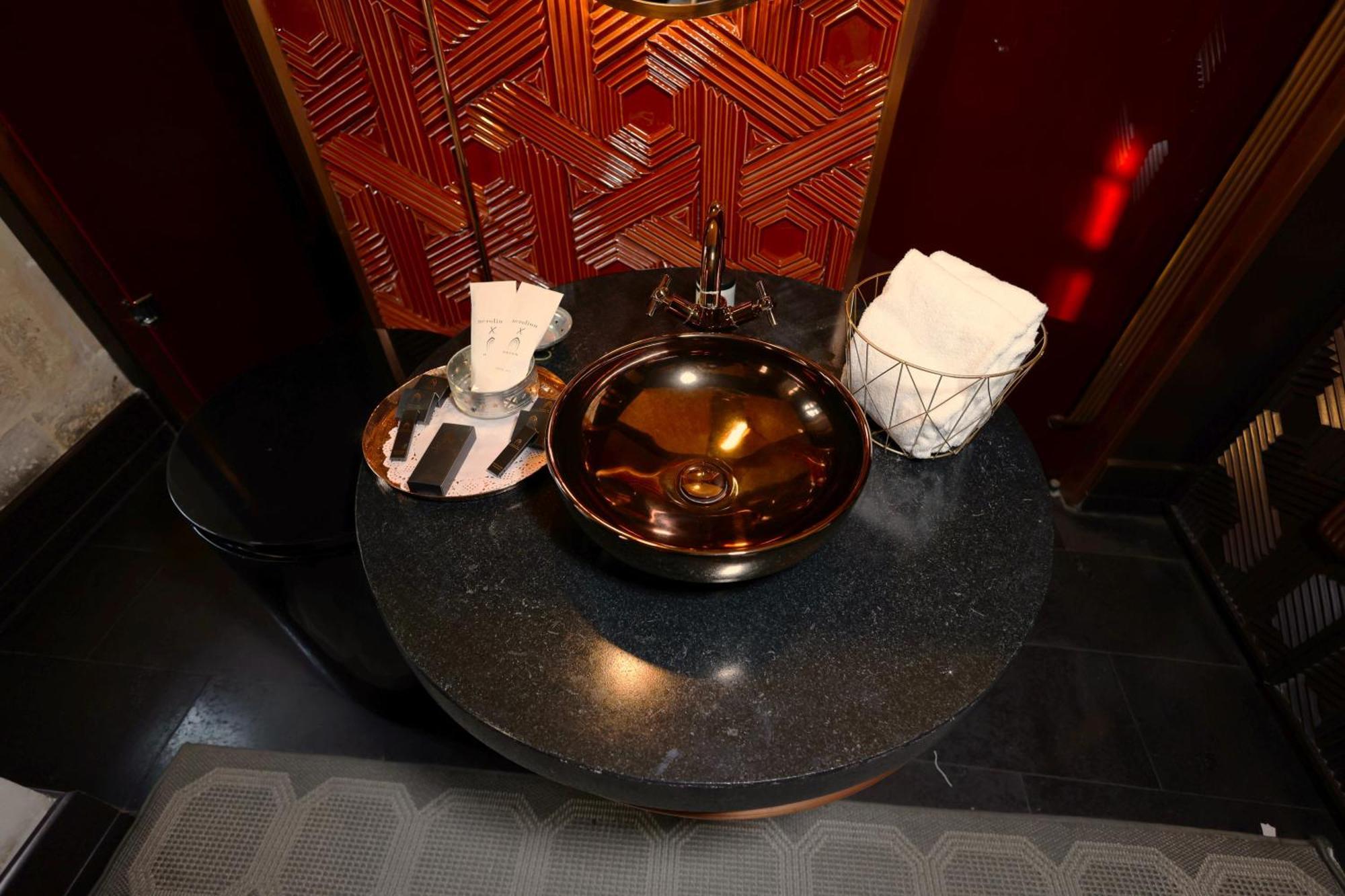 Hsvhn Hotel Hisvahan กาซีอันเทป ภายนอก รูปภาพ