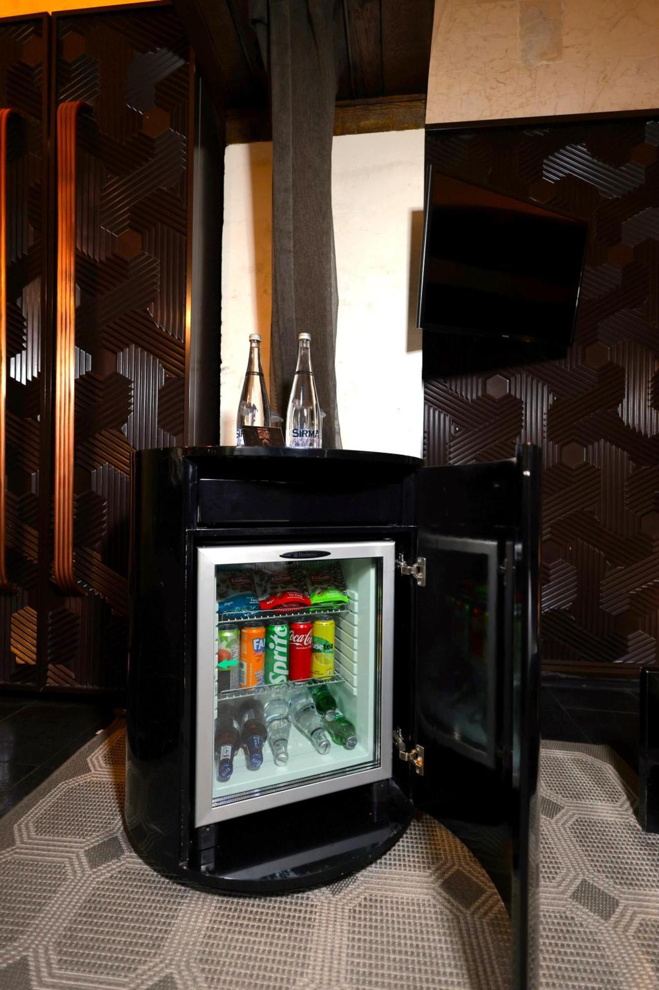 Hsvhn Hotel Hisvahan กาซีอันเทป ภายนอก รูปภาพ