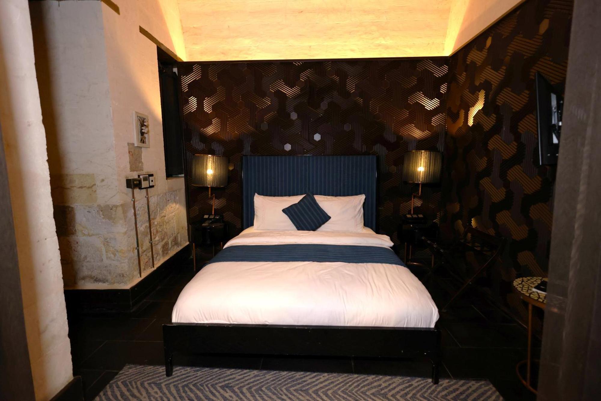 Hsvhn Hotel Hisvahan กาซีอันเทป ภายนอก รูปภาพ